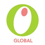 oliveyoung android application logo